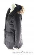 Marmot Georgina Featherless Jacket Womens Coat, , Black, , Female, 0066-10282, 5637579594, , N2-07.jpg