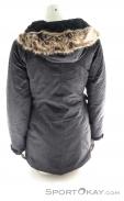 Marmot Georgina Featherless Jacket Womens Coat, Marmot, Black, , Female, 0066-10282, 5637579594, 889169214028, N2-12.jpg