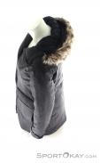 Marmot Georgina Featherless Jacket Womens Coat, , Black, , Female, 0066-10282, 5637579594, , N3-08.jpg