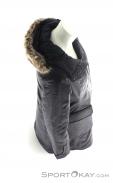 Marmot Georgina Featherless Jacket Womens Coat, , Black, , Female, 0066-10282, 5637579594, , N3-18.jpg
