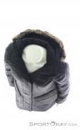 Marmot Georgina Featherless Jacket Womens Coat, Marmot, Black, , Female, 0066-10282, 5637579594, 889169214028, N4-04.jpg