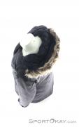 Marmot Georgina Featherless Jacket Womens Coat, Marmot, Black, , Female, 0066-10282, 5637579594, 889169214028, N4-09.jpg