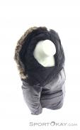 Marmot Georgina Featherless Jacket Damen Mantel, , Negro, , Mujer, 0066-10282, 5637579594, , N4-19.jpg