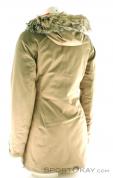 Marmot Georgina Featherless Jacket Womens Coat, , Beige, , Female, 0066-10282, 5637579596, , N1-11.jpg