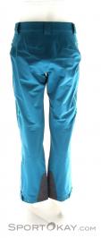 Marmot Durand Pant Womens Ski Pants, , Blue, , Female, 0066-10283, 5637579600, , N2-12.jpg