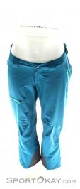 Marmot Durand Pant Womens Ski Pants, , Blue, , Female, 0066-10283, 5637579600, , N3-03.jpg