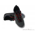 Five Ten Eddy Pro Mens Outdoor Shoes, Five Ten, Čierna, , Muži, 0081-10053, 5637579668, 612558261125, N2-02.jpg