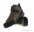 Five Ten Guide Tennie Mid Mens Approach Shoes, , Black, , Male, 0081-10040, 5637579679, , N1-06.jpg