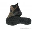 Five Ten Guide Tennie Mid Mens Approach Shoes, , Black, , Male, 0081-10040, 5637579679, , N1-11.jpg
