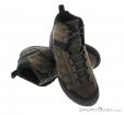 Five Ten Guide Tennie Mid Mens Approach Shoes, , Noir, , Hommes, 0081-10040, 5637579679, , N2-02.jpg