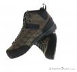 Five Ten Guide Tennie Mid Mens Approach Shoes, , Black, , Male, 0081-10040, 5637579679, , N2-07.jpg