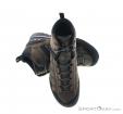 Five Ten Guide Tennie Mid Mens Approach Shoes, , Black, , Male, 0081-10040, 5637579679, , N3-03.jpg