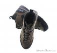 Five Ten Guide Tennie Mid Mens Approach Shoes, , Black, , Male, 0081-10040, 5637579679, , N4-04.jpg