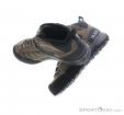 Five Ten Guide Tennie Mid Mens Approach Shoes, , Noir, , Hommes, 0081-10040, 5637579679, , N4-09.jpg