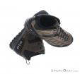 Five Ten Guide Tennie Mid Mens Approach Shoes, , Noir, , Hommes, 0081-10040, 5637579679, , N4-19.jpg