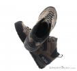 Five Ten Guide Tennie Mid Mens Approach Shoes, , Black, , Male, 0081-10040, 5637579679, , N5-15.jpg