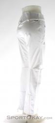 Salomon Icetrip Pant Womens Ski Pants, , White, , Female, 0018-10776, 5637579739, , N1-16.jpg