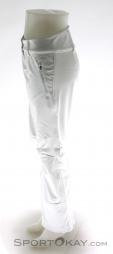Salomon Icetrip Pant Womens Ski Pants, , White, , Female, 0018-10776, 5637579739, , N2-07.jpg
