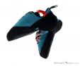 Five Ten Verdon Lace Climbing Shoes, Five Ten, Turquoise, , Male, 0081-10056, 5637579749, 612558181355, N3-08.jpg