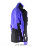 Salomon Momentum Softshell Womens Outdoor Sweater, , Black, , Female, 0018-10777, 5637579756, , N1-16.jpg
