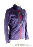 Salomon S-LAB Light Jacket Womens Outdoor Jacket, Salomon, Purple, , Female, 0018-10779, 5637579781, 889645054216, N1-01.jpg