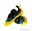 Five Ten Gym Master Climbing Shoes, , Yellow, , Male,Female,Unisex, 0081-10059, 5637579797, , N1-06.jpg
