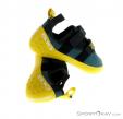 Five Ten Gym Master Climbing Shoes, , Yellow, , Male,Female,Unisex, 0081-10059, 5637579797, , N2-17.jpg