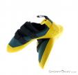 Five Ten Gym Master Climbing Shoes, , Yellow, , Male,Female,Unisex, 0081-10059, 5637579797, , N3-08.jpg