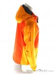 Salomon S-LAB X Alp Pro Jacket Mens Outdoor Jacket Gore-Tex, Salomon, Orange, , Male, 0018-10781, 5637579810, 889645354132, N2-17.jpg
