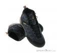 Five Ten Guide Tennie Mid Mens Approach Shoes, Five Ten, Blue, , Male, 0081-10040, 5637579824, 612558214299, N2-02.jpg
