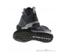 Five Ten Guide Tennie Mid Mens Approach Shoes, Five Ten, Blue, , Male, 0081-10040, 5637579824, 612558214299, N2-12.jpg