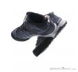 Five Ten Guide Tennie Mid Mens Approach Shoes, , Modrá, , Muži, 0081-10040, 5637579824, , N4-09.jpg