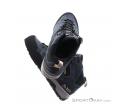 Five Ten Guide Tennie Mid Mens Approach Shoes, , Modrá, , Muži, 0081-10040, 5637579824, , N5-15.jpg