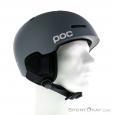 POC Auric Cut Ski Helmet, POC, Gris, , Hommes,Femmes,Unisex, 0049-10119, 5637579891, 0, N1-01.jpg