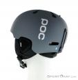POC Auric Cut Ski Helmet, POC, Gris, , Hombre,Mujer,Unisex, 0049-10119, 5637579891, 0, N1-11.jpg