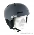 POC Auric Cut Ski Helmet, POC, Sivá, , Muži,Ženy,Unisex, 0049-10119, 5637579891, 0, N2-02.jpg