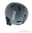 POC Auric Cut Ski Helmet, POC, Gray, , Male,Female,Unisex, 0049-10119, 5637579891, 0, N2-12.jpg