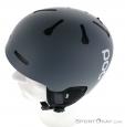 POC Auric Cut Ski Helmet, POC, Sivá, , Muži,Ženy,Unisex, 0049-10119, 5637579891, 0, N3-08.jpg