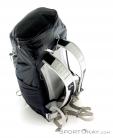 Vaude Gomera 24l Womens Backpack, , Black, , Female, 0239-10193, 5637579894, , N3-08.jpg