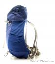 Vaude Gomera 24l Womens Backpack, , Bleu, , Femmes, 0239-10193, 5637579895, , N1-06.jpg