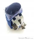 Vaude Gomera 24l Womens Backpack, , Blue, , Female, 0239-10193, 5637579895, , N4-09.jpg
