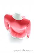 Ortovox Rock'n Wool LS Womens Functional Shirt, Ortovox, Pink, , Female, 0016-10585, 5637579914, 4250875274044, N4-14.jpg