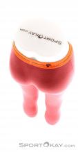 Ortovox Rock'n'Wool Short Womens Functional Pants, , Orange, , Female, 0016-10587, 5637579920, , N4-14.jpg