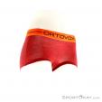Ortovox Rock'n Wool Hot Pant Womens Functional Shorts, , Orange, , Female, 0016-10588, 5637579925, , N1-01.jpg