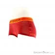 Ortovox Rock'n Wool Hot Pant Womens Functional Shorts, Ortovox, Orange, , Femmes, 0016-10588, 5637579925, 4250875275089, N1-06.jpg