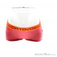 Ortovox Rock'n Wool Hot Pant Womens Functional Shorts, , Orange, , Femmes, 0016-10588, 5637579925, , N3-03.jpg