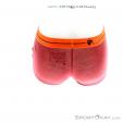 Ortovox Rock'n Wool Hot Pant Womens Functional Shorts, , Orange, , Female, 0016-10588, 5637579925, , N3-13.jpg