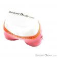 Ortovox Rock'n Wool Hot Pant Womens Functional Shorts, , Orange, , Femmes, 0016-10588, 5637579925, , N4-04.jpg