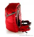 Vaude Wizard 24+4l Backpack, Vaude, Red, , Male,Female, 0239-10196, 5637579930, 0, N2-07.jpg