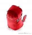 Vaude Wizard 24+4l Backpack, Vaude, Red, , Male,Female, 0239-10196, 5637579930, 0, N3-03.jpg